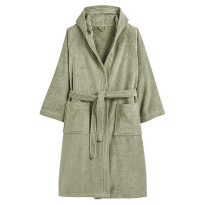 La redoute peignoir homme on sale