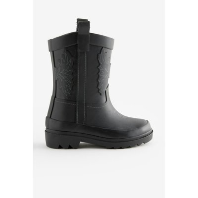 Bottes style western NEXT