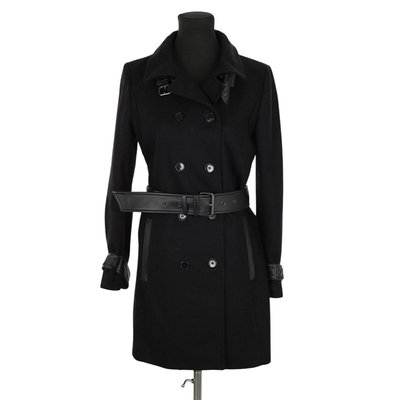 Manteau en laine - Très Bon État THE KOOPLES