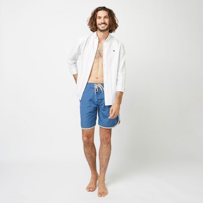 Maillot de bain polyester MENTON FAGUO