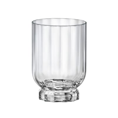 Boîte de 6 Gobelets bas Florian 30 cl BORMIOLI