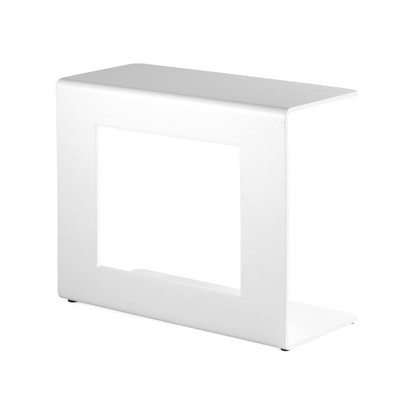 Table d'appoint en aluminium, AVENATTI GESCOVA