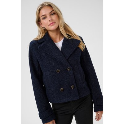 Manteau KAanne KAFFE