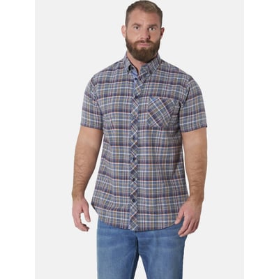 Chemise à manches courtes OHLDUR JAN VANDERSTORM