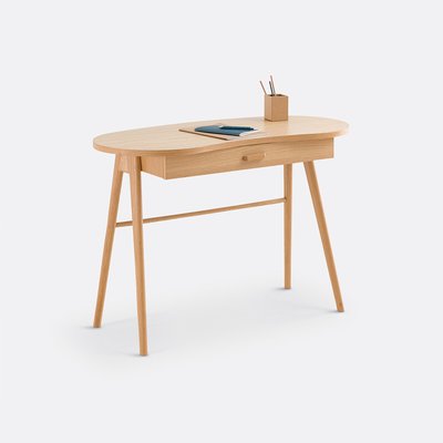 Schreibtisch Anda mit 1 Schublade LA REDOUTE INTERIEURS