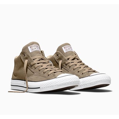 Baskets en toile Malden Street Seasonal Color CONVERSE