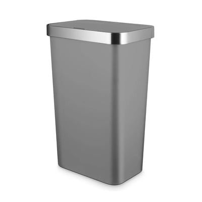 50L Rectangular ABS Sensor Bin TOWER
