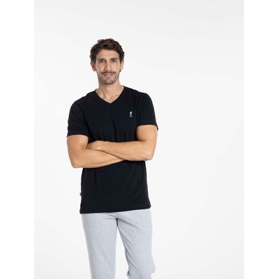 T-Shirt manches courtes coton TOKYO GENTLEMAN FARMER