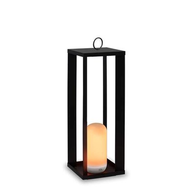 Déco lumineuse extérieur Polypropylène SIROCO NEWGARDEN
