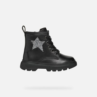 Bottines  B KIDDARTAH GEOX