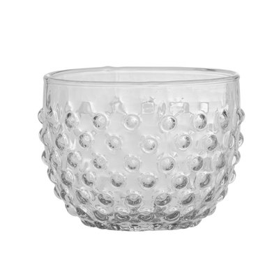 Bol à pois verre recyclé  Justina BLOOMINGVILLE