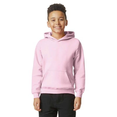 Sweat à capuche SOFTSTYLE GILDAN