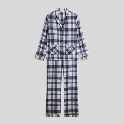 Pyjama flanelle La Redoute
