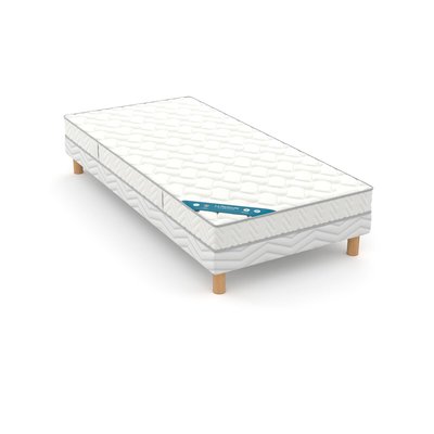 Colchón de espuma de alta resistencia firme 18 cm LA REDOUTE INTERIEURS