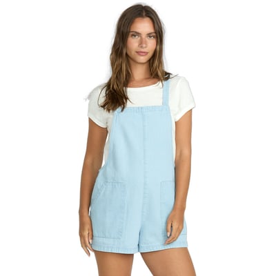 Salopette BEACH CRUSH DENIM BILLABONG