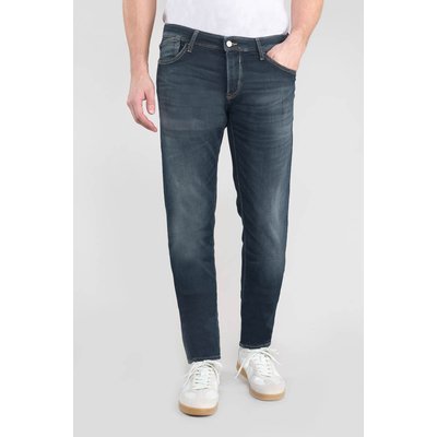 Jeans ajusté BLUE JOGG 700/11, longueur 34 LE TEMPS DES CERISES