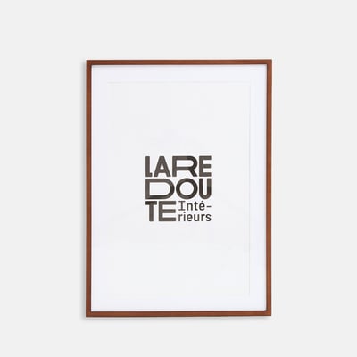 . LA REDOUTE INTERIEURS