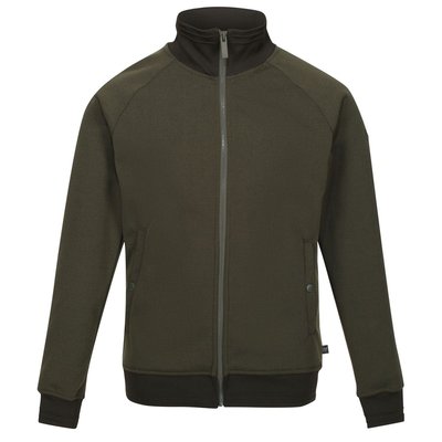 Veste polaire IVANO REGATTA