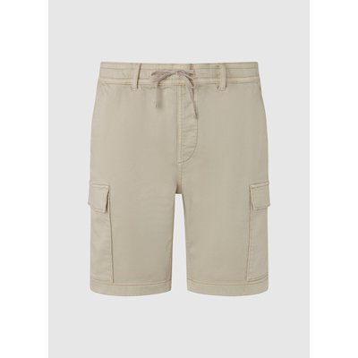 Short cargo à cordon de serrage PEPE JEANS