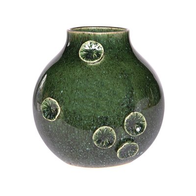 Vase rond      -VENUS TABLE PASSION