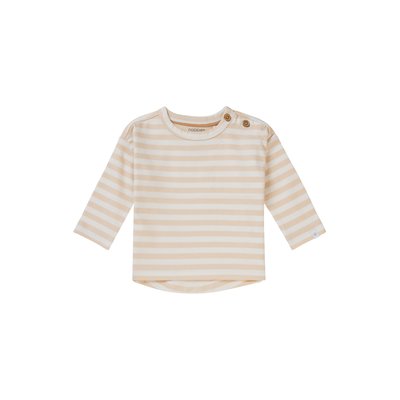 T-shirt manches longues BHISHO NOPPIES