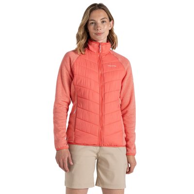 Veste hybride CARMELA CRAGHOPPERS