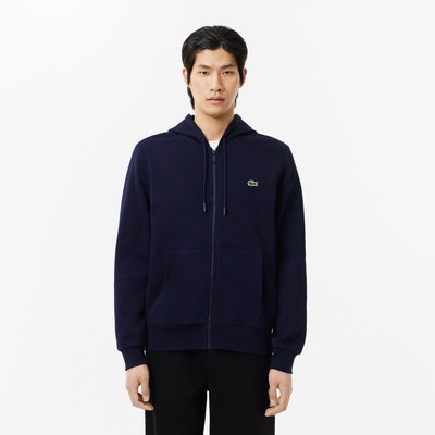 Sweatshirt en molleton LACOSTE