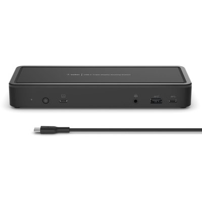 Station d'accueil USB-C 14 Ports BELKIN