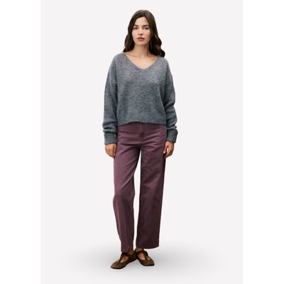 Pull  en laine DICKENS FRNCH