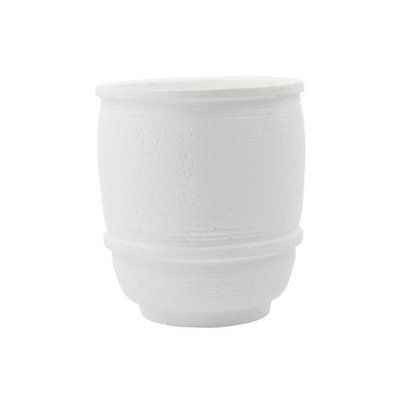 Cache-pot béton design  Ground Kit HOUSE DOCTOR