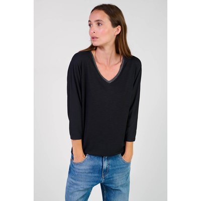 Tee-Shirt CEPADA LE TEMPS DES CERISES