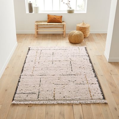 Matelin Berber Style Rug LA REDOUTE INTERIEURS
