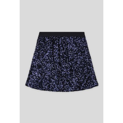 Jupe en sequins, certifié OEKO-TEX MONOPRIX KIDS