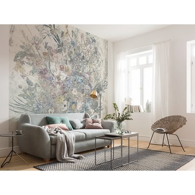 Papel de parede foto mural Bouquet Blowout, da Interelife INTERELIFE