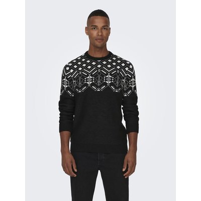 Pull en maille ONLY & SONS ONLY & SONS