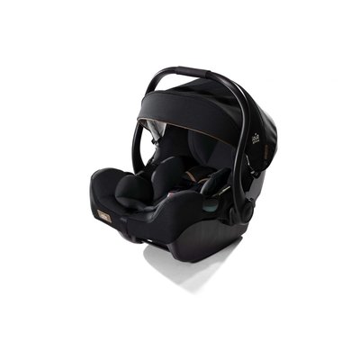 Poussette duo Alore Shale + siège auto i-Jemini Eclipse JOIE