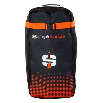 Accessoire De Paddle gonflable Sac de transport SUP Compact SIMPLE PADDLE