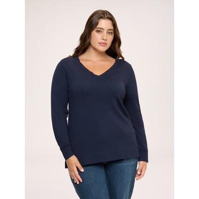 Pull col V FIORELLA RUBINO