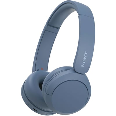 Casque WH-CH520 Bleu SONY