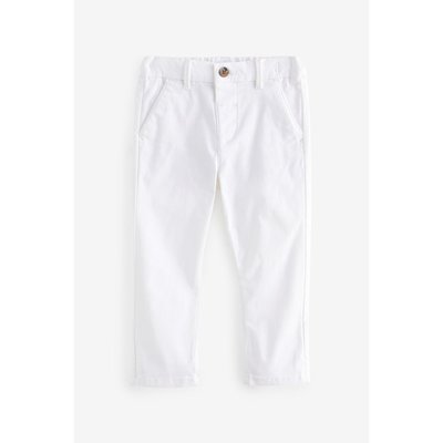 Pantalon chino stretch NEXT