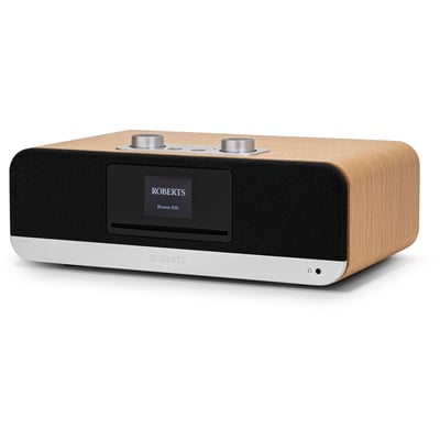 Radio DAB BLUTUNE 300LE BOIS CERISIER ROBERTS