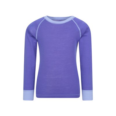 Haut thermique MERINO MOUNTAIN WAREHOUSE