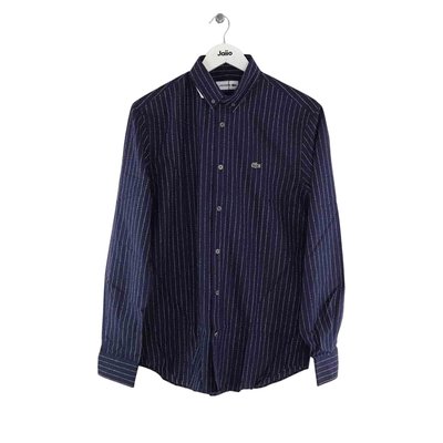 Chemise en coton - Très Bon État LACOSTE
