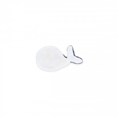 Peluche Poche calmante Baleine KALOO