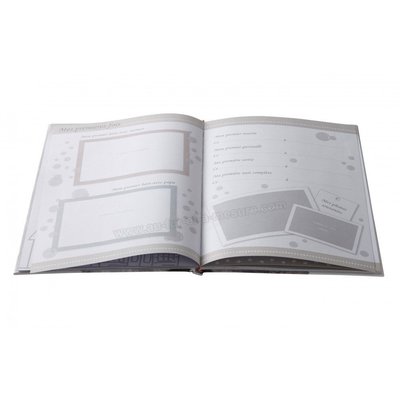 Livre de naissance DOMIVA