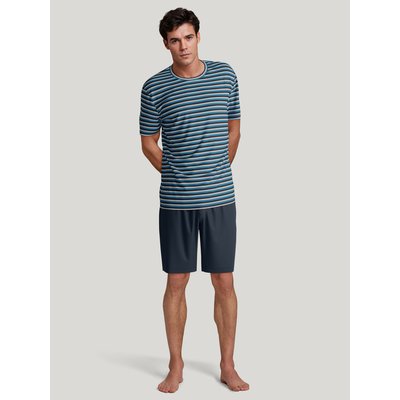Pyjama court manches courtes Coton NIGHTWEAR XTRA CALIDA