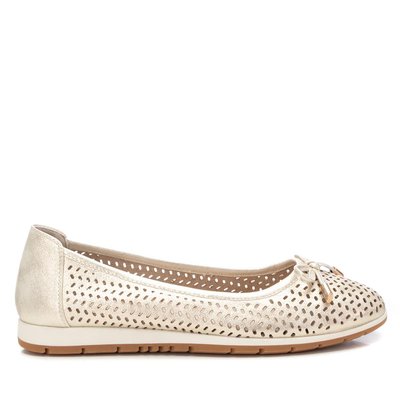 Chaussure Ballerine Plaine Décontractée XTI