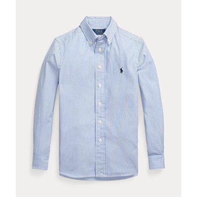 Chemise enfant garcon POLO RALPH LAUREN La Redoute
