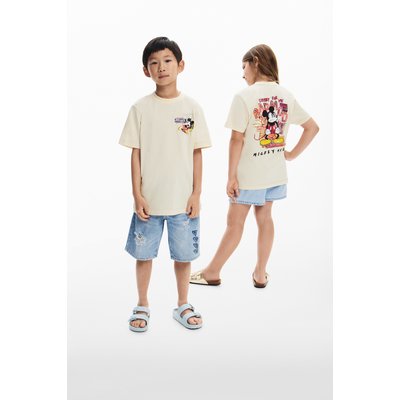 T-shirt Mickey Mouse™ DESIGUAL