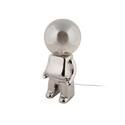 Lampe De Table Céramique ROSS LED LEITMOTIV